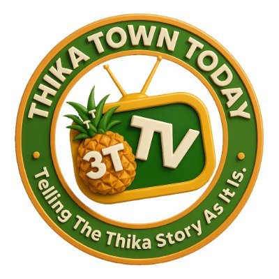 Thika Town Today - 3T's profile picture