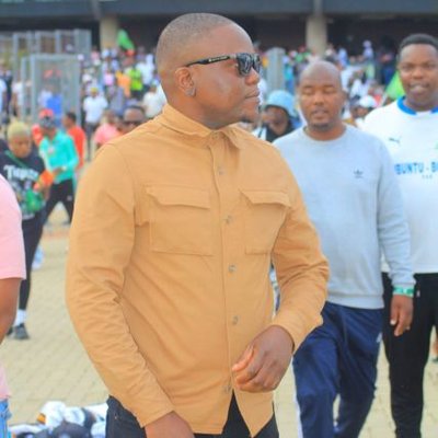 nhlamulo_Saxon's profile picture
