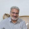 Profilbild von علی جعفری کافی