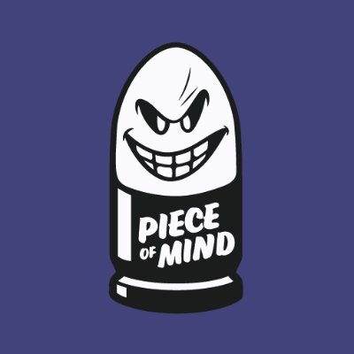 PIECE OF MIND®'s profile picture