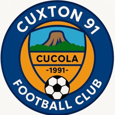Cuxton91FC's profile picture