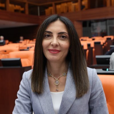 Nurhayat ALTACA KAYIŞOĞLU's profile picture