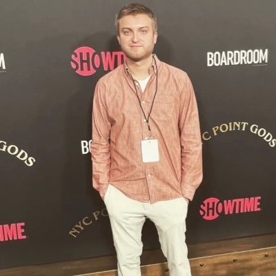 Jared Schwartz's profile picture