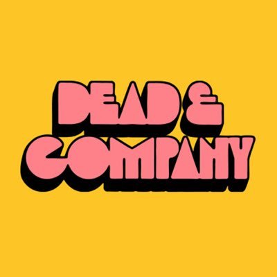 deadandcompany's profile picture