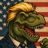 Фото профиля MAGASAURUS