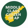 Middle Class Citizen of AP profil fotoğrafı