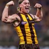 Mikey Rioli profil fotoğrafı