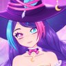 Profilbild von Moonbow Witch 🌙🌈🔮
