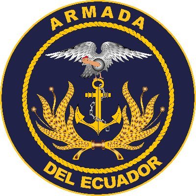 Armada del Ecuador's profile picture