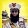 Фото профиля The Dictator