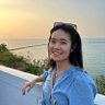 Profilbild von Yi Zhong 🍊