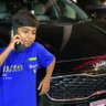 Khurram Bajwa profil fotoğrafı