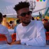 Profilbild von Osei Kwame