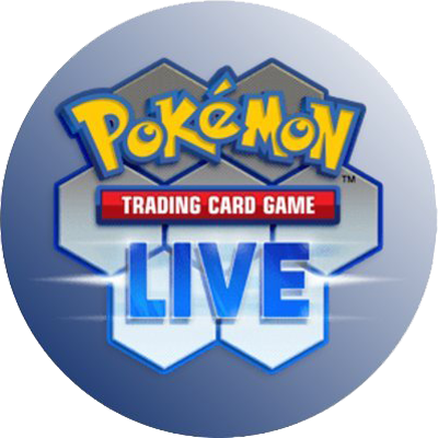 Pokémon TCG Live's profile picture