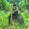 Profilbild von Andre