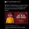 Grant Young - We're in Safe Hands's profile picture