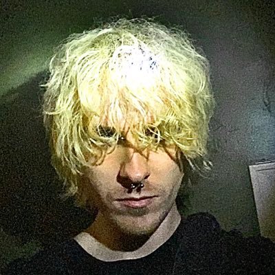 TEENAGE DISASTER's profile picture