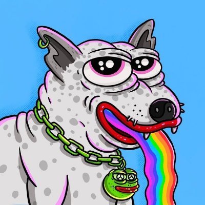 Zeus Community's profile picture