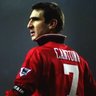 King Cantona 🔴👹 MUFC profil fotoğrafı