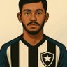 🎩Cartola do Fogão ≛≣'s profile picture