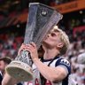 Фото профиля Audi Cup Winner #APorLa3