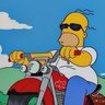 Фото профиля Homer Motoqueiro