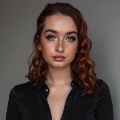 Mia Pflüger's profile picture