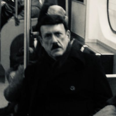 UncleMustache's profile picture