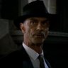 Profilbild von Det. Saul Dukat