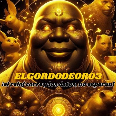 El Gordo De Oro's profile picture