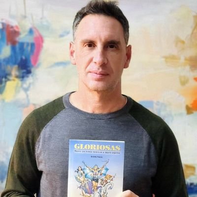 Andrés Pando's profile picture