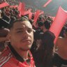 MWᶜʳᶠ profil fotoğrafı