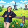 PeteZ profil fotoğrafı