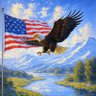 Patriot Jim profil fotoğrafı