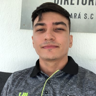 Henderson Levy's profile picture