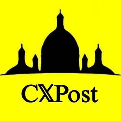 C𝕏Post's profile picture