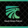 Saudi Green Falcon's profile picture