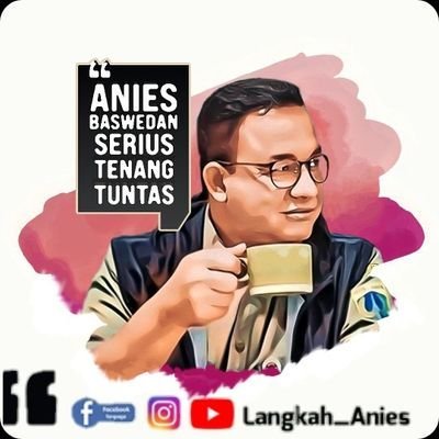 LANGKAH ANIES's profile picture