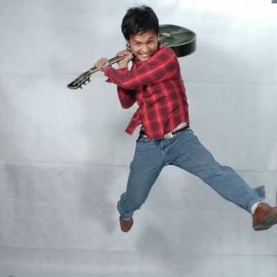 Rizky Hasan's profile picture
