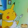Profilbild von BigBack Pikachu