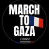 free Palestine profil fotoğrafı