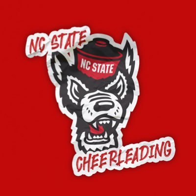 NC State Cheerleading's profile picture