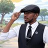 Joshua Kamusiime🇺🇬 的头像