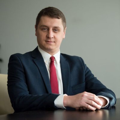 Piotr Czak Żukowski Konfederacja Warszawa's profile picture