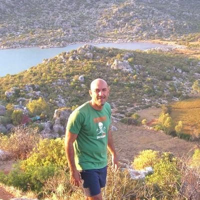 Dr. Atilla Özmumcu🐞's profile picture