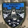 Фото профиля Злой Укроп