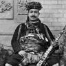 Tatar Tahsin🐺☝️🤘 的头像