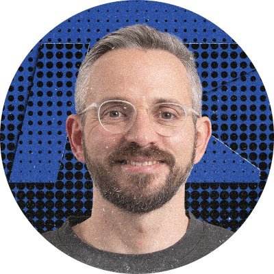 Dmitry Kolezev's profile picture