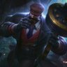 L'OracleLoL profil fotoğrafı