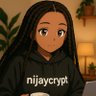 NijayCrypt 🧡's profile picture